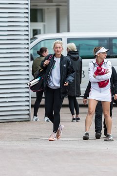 Bild 166 - BL2 Der Club an der Alster - DTV Hannover : Ergebnis: 7:2